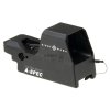 Ultra Shot A-Spec Reflex Sight