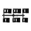 TLR-9 Flex (Barva Black)