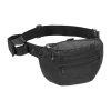 Fanny Pack With Pistol Compartment