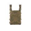 Clawgear Protector Plate Carrier – nosič plátů (Barva Multicam, Velikost M)