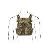 Clawgear Protector Plate Carrier – nosič plátů (Barva Multicam, Velikost M)