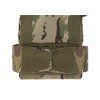 Clawgear Protector Plate Carrier – nosič plátů (Barva Multicam, Velikost M)