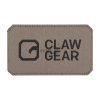Clawgear Patch Horizontal