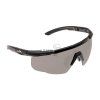 Saber Advanced Grey / Clear (Barva Black)
