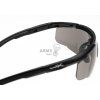 Saber Advanced Grey / Clear (Barva Black)