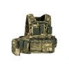 Invader Gear Mod Carrier Combo – nosič plátů