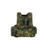 Invader Gear Mod Carrier Combo – nosič plátů (Barva Black)