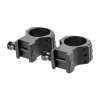 30mm X-Accu 1.25" Profile Picatinny Rings