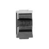 52442 9 steel rear sight gms 11 1 luminescent