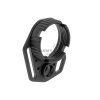 Multi-Function End Plate and Anti-Rotation Castle Nut (Barva Black)