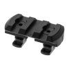 M-LOK Polymer 3 Slot Rail