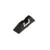 52541 3 polymer rear sight 6 9mm