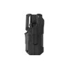T-Series L2D Duty Holster für Glock 17/19/22/23/31/32/47 TLR-7/8