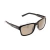 WX Trek Captivate Polarized Grey