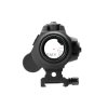 Wolverine 1x28 FSR Red Dot Sight