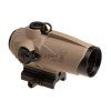 Wolverine 1x28 FSR Red Dot Sight (Barva Black)