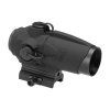 Wolverine 1x28 FSR Red Dot Sight (Barva Black)