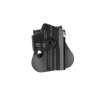 Roto Paddle Holster für HK USP Compact