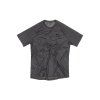Under Armour UA Tech 2.0 SS Tee – tričko (Barva Carbon Heather, Velikost S)