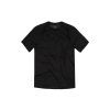 Under Armour UA Tech 2.0 SS Tee – tričko (Barva Black, Velikost S)
