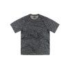 Under Armour UA Tech 2.0 SS Tee – tričko (Barva Black/Black, Velikost S)