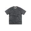 Under Armour UA Tech 2.0 SS Tee – tričko (Barva Black/Black, Velikost S)