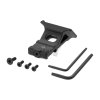 RMR Super Slim 45 Degree Angle Mount
