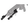 Recon Flex II M-LOK 9.0-12.0 Inch Center Height Bipod
