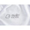 Clawgear Basic Tee – funkční tričko (Barva White, Velikost XS)