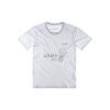 Clawgear Basic Tee – funkční tričko (Barva White, Velikost XS)