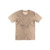 Clawgear Basic Tee – funkční tričko (Barva Khaki, Velikost XS)