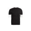Clawgear Basic Tee – funkční tričko (Barva Black, Velikost XS)