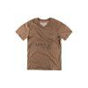 Clawgear Basic Tee – funkční tričko (Barva Coyote, Velikost XS)
