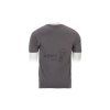 Clawgear Basic Tee – funkční tričko (Barva Wolf Grey, Velikost XS)