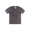 Clawgear Basic Tee – funkční tričko (Barva Wolf Grey, Velikost XS)