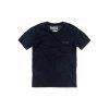 Clawgear Basic Tee – funkční tričko (Barva Navy, Velikost XS)