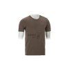 Clawgear Basic Tee – funkční tričko (Barva Stonegrey Olive, Velikost XS)