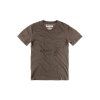 Clawgear Basic Tee – funkční tričko (Barva Stonegrey Olive, Velikost XS)