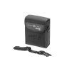 Solitude 8x42 Binoculars (Barva Black)