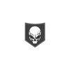 SOF Skull Rubber Patch