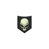 SOF Skull Rubber Patch