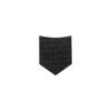 SOF Skull Rubber Patch (Barva Green)