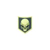 SOF Skull Rubber Patch