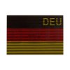 Dual IR Patch DEU