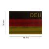 Dual IR Patch DEU (Barva Desert)
