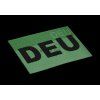Dual IR Patch DEU (Barva Desert)