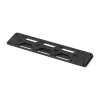 M-LOK ARCA Rail Adapter 6.8 Inch