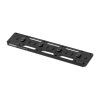 M-LOK ARCA Rail Adapter 6.8 Inch (Barva Black)