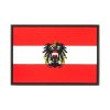 Austria Rubber Patch