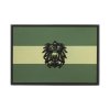 Austria Rubber Patch